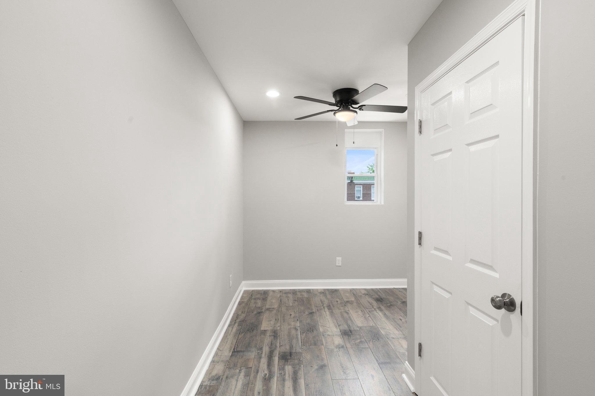 PARK HEIGHTS - Residential