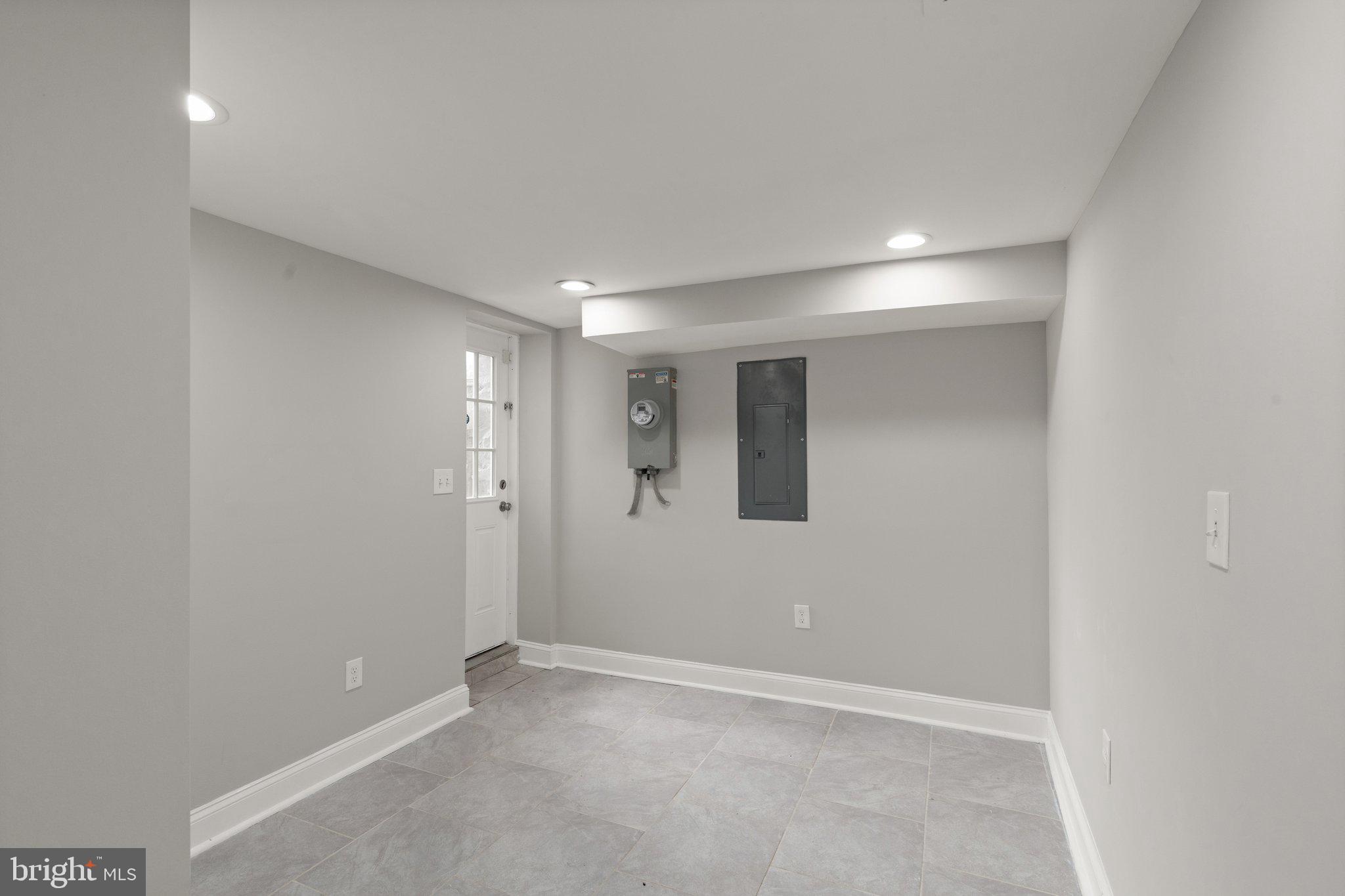 PARK HEIGHTS - Residential