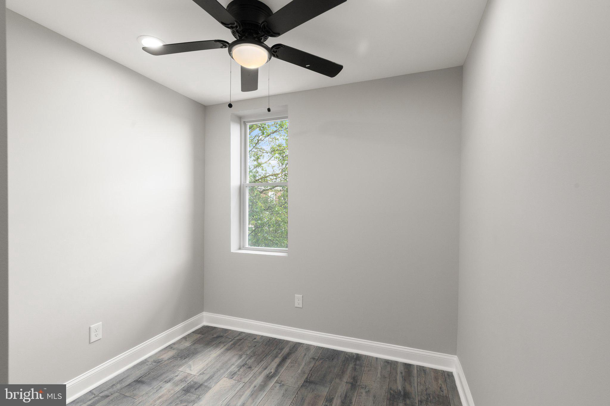 PARK HEIGHTS - Residential