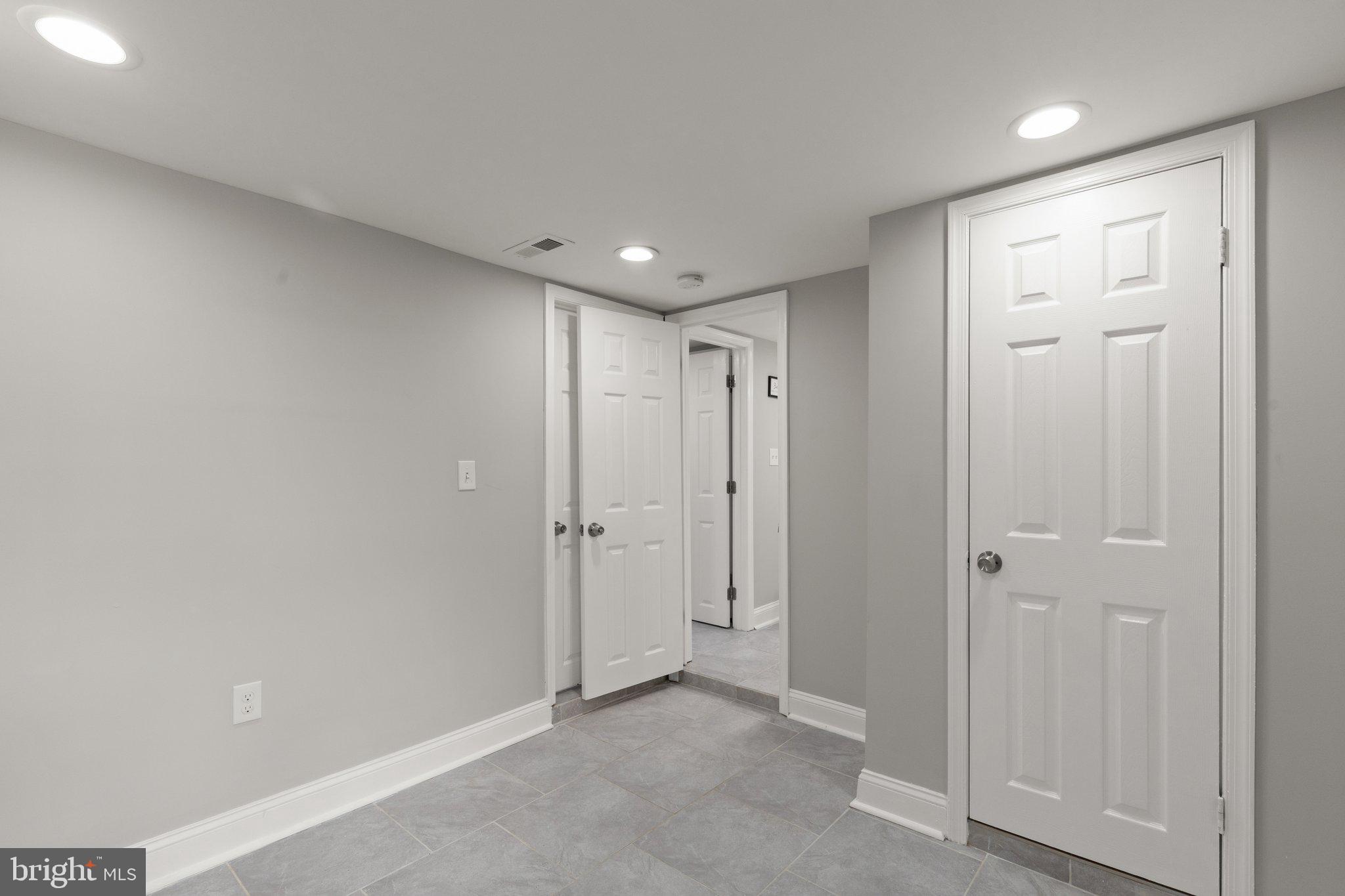 PARK HEIGHTS - Residential