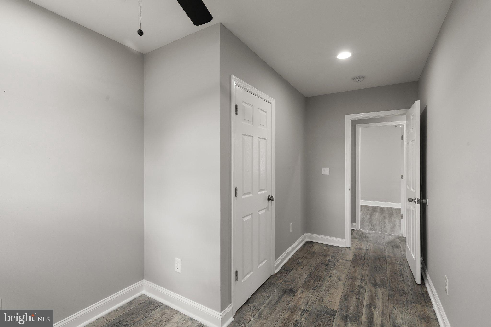 PARK HEIGHTS - Residential