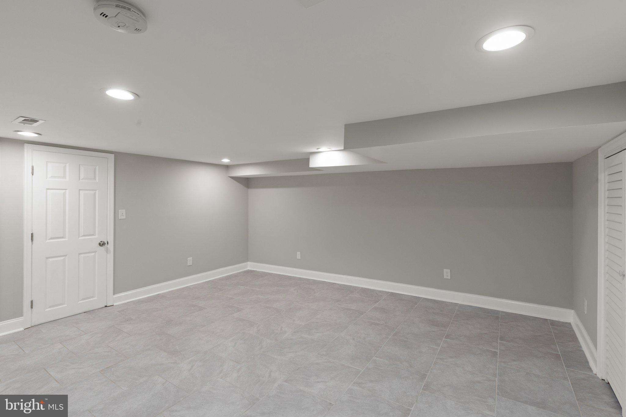 PARK HEIGHTS - Residential