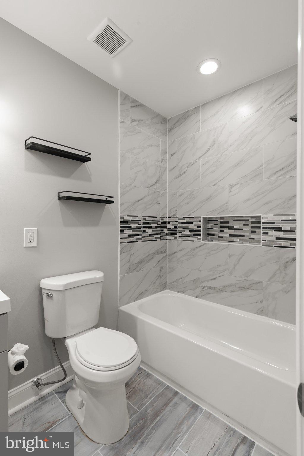 PARK HEIGHTS - Residential