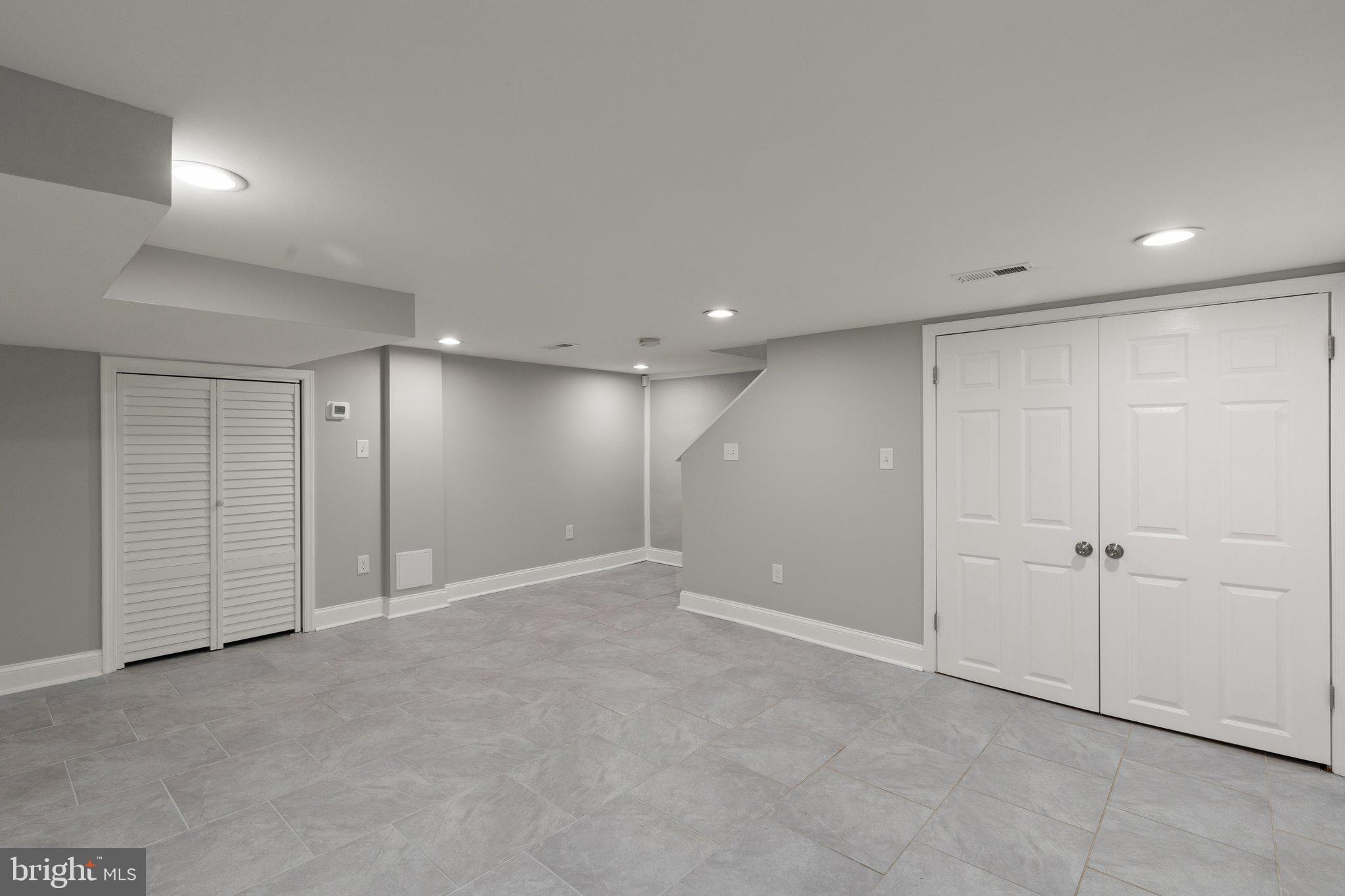 PARK HEIGHTS - Residential