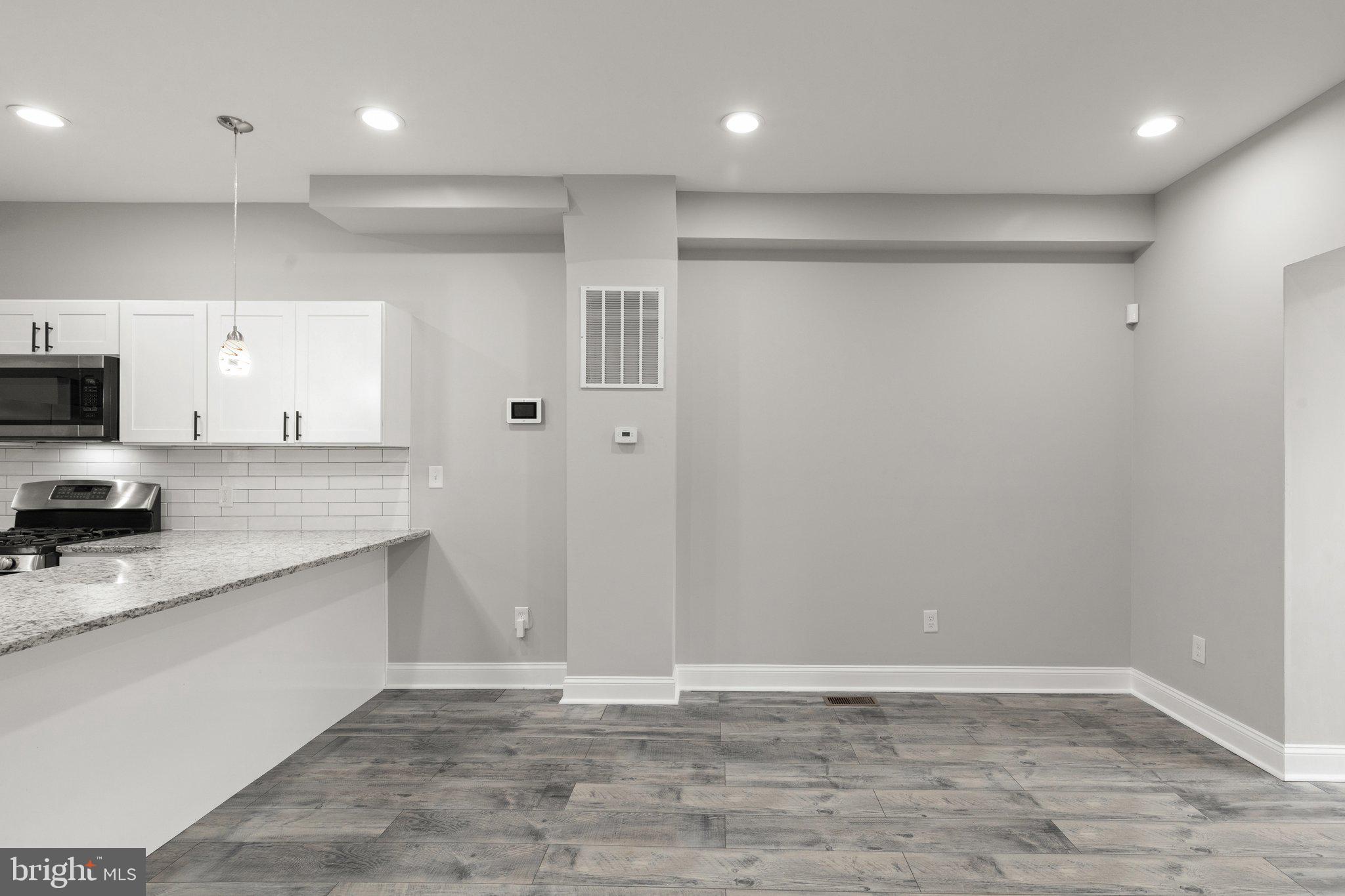 PARK HEIGHTS - Residential