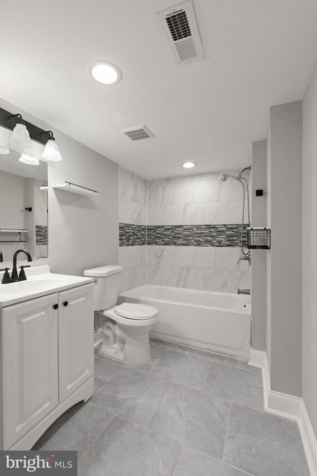 PARK HEIGHTS - Residential