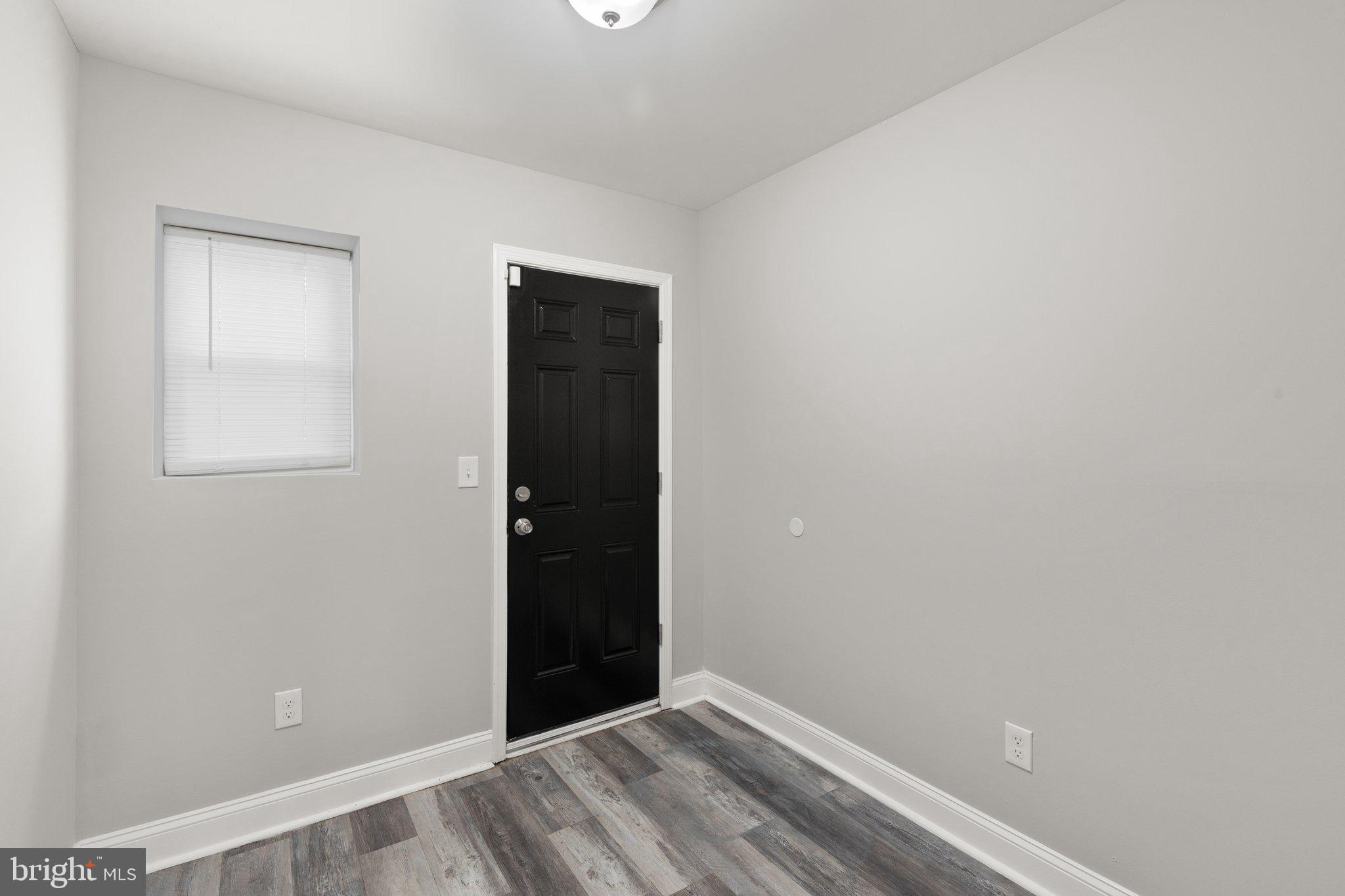 PARK HEIGHTS - Residential