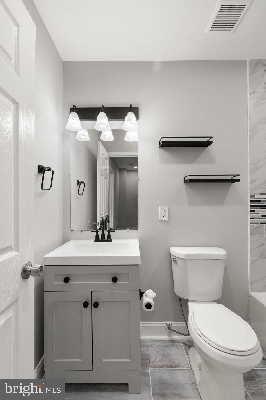 PARK HEIGHTS - Residential