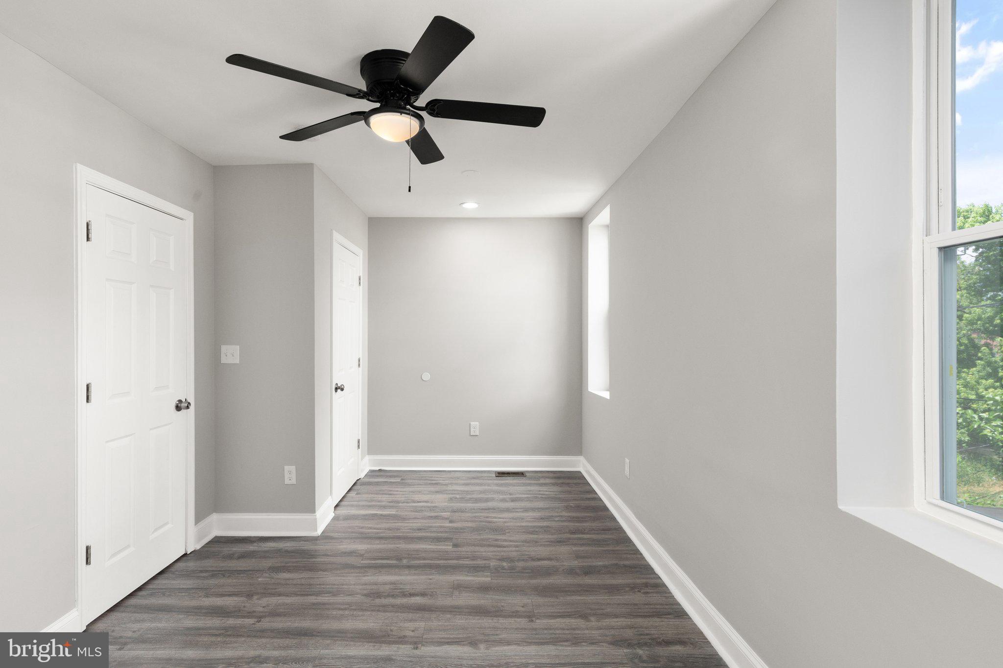 PARK HEIGHTS - Residential