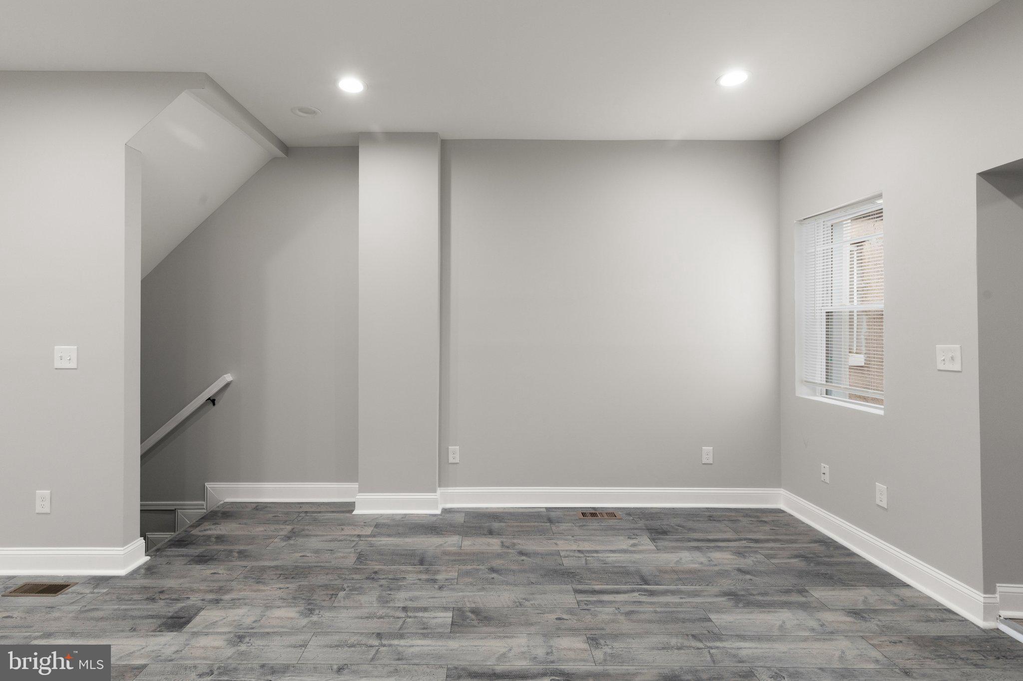 PARK HEIGHTS - Residential