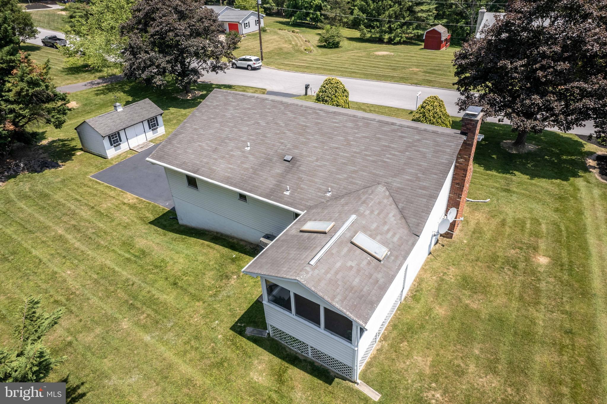 KEMPFIELD - Residential