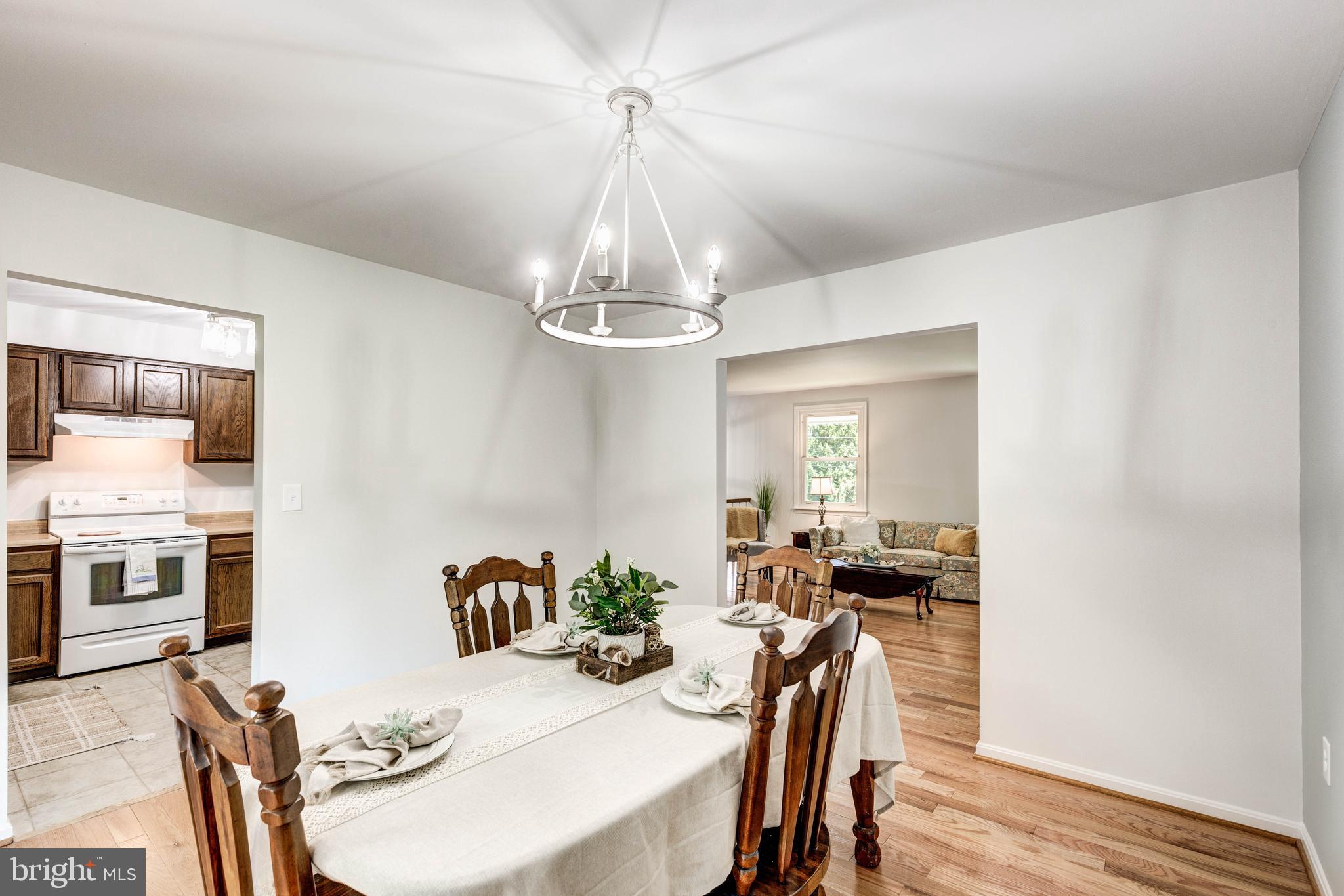 KEMPFIELD - Residential