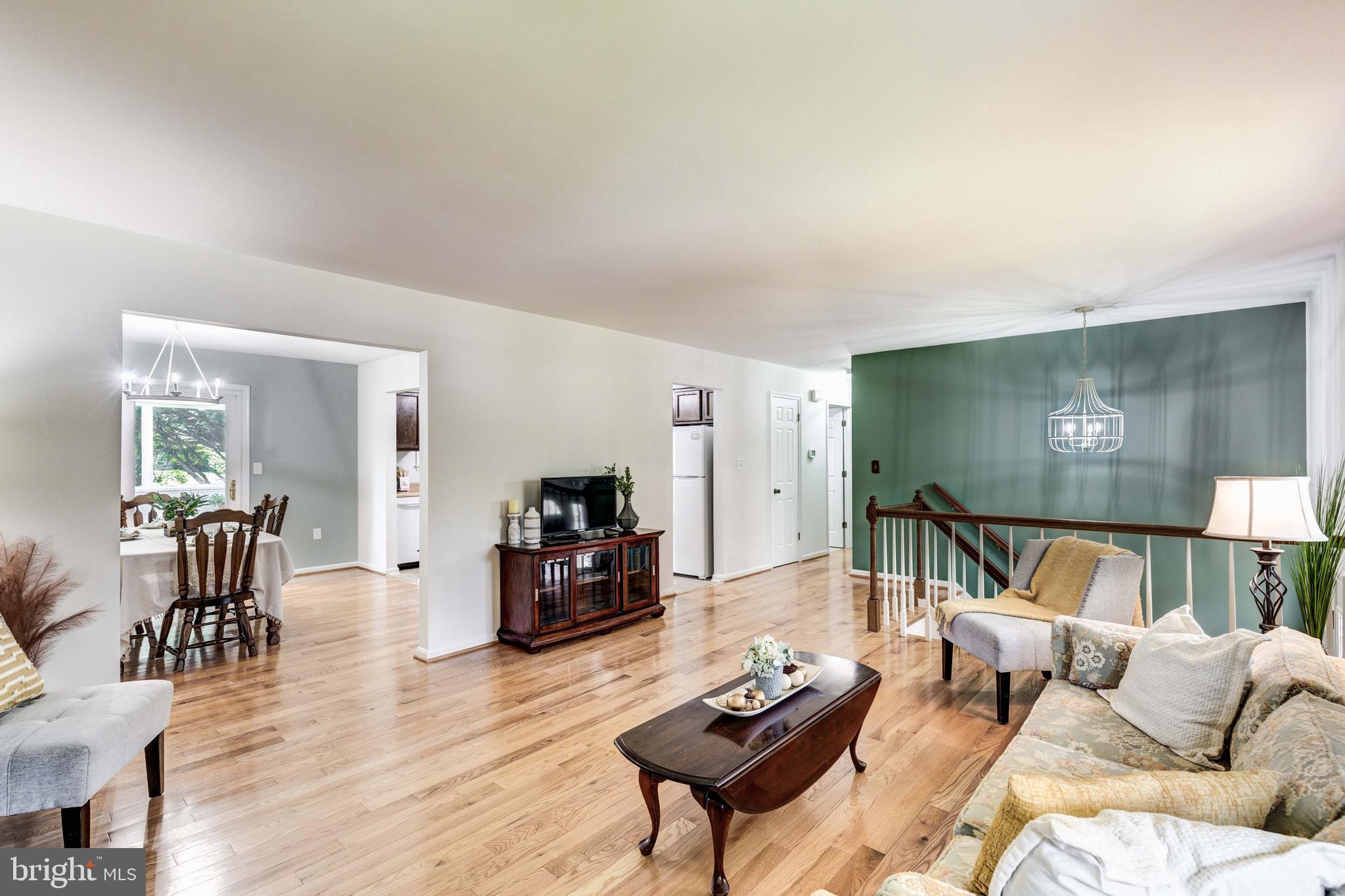 KEMPFIELD - Residential