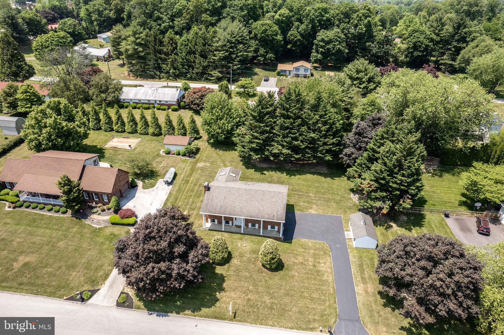 KEMPFIELD - Residential