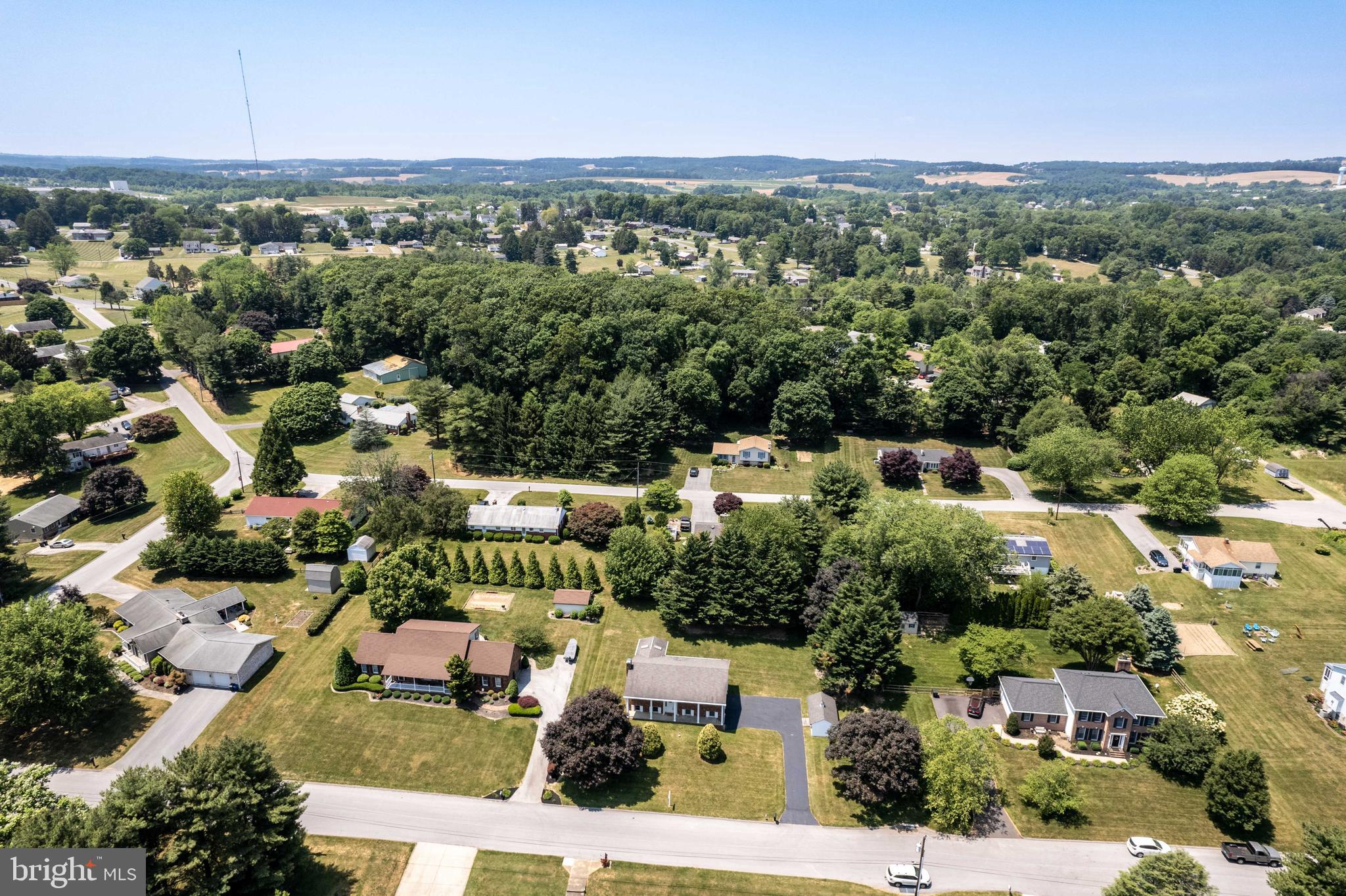 KEMPFIELD - Residential