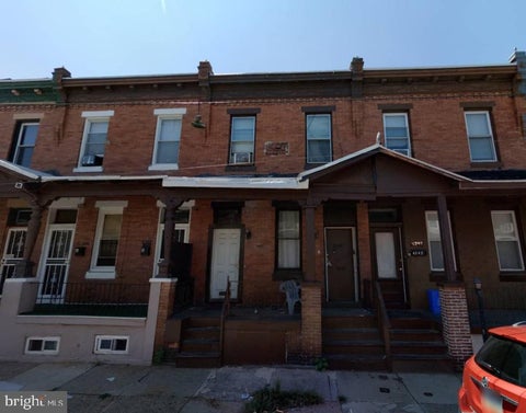 Multifamily For Sale - 4240 N 15th Street<br/> Philadelphia County, PHILADELPHIA, PA 19140