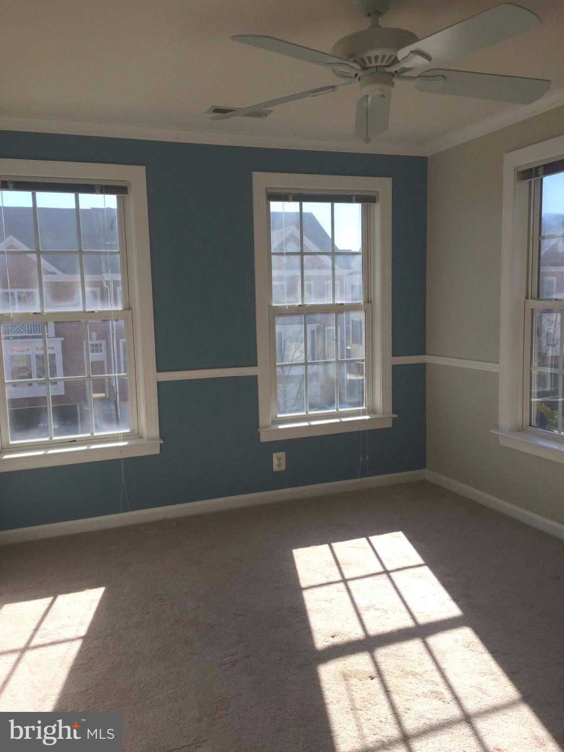 SOUTH RIDING - Residential Lease