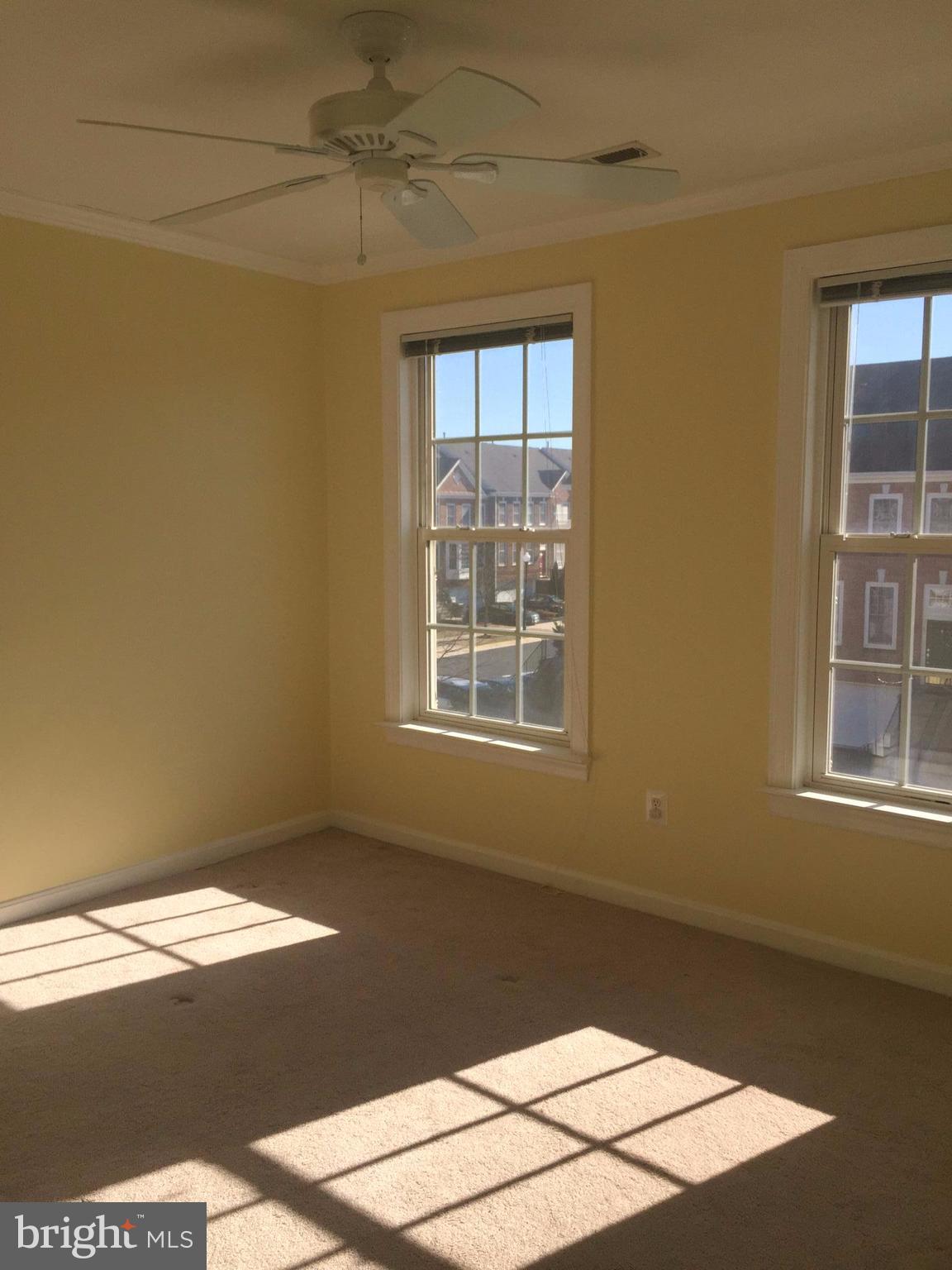 SOUTH RIDING - Residential Lease