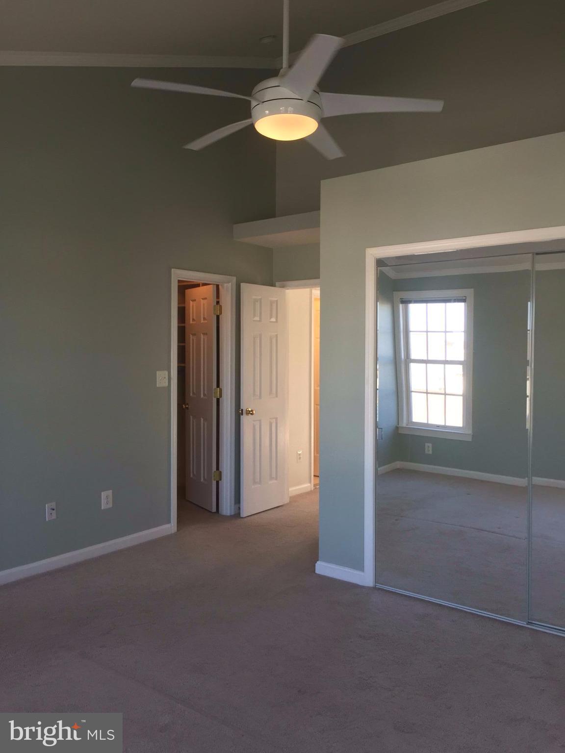 SOUTH RIDING - Residential Lease