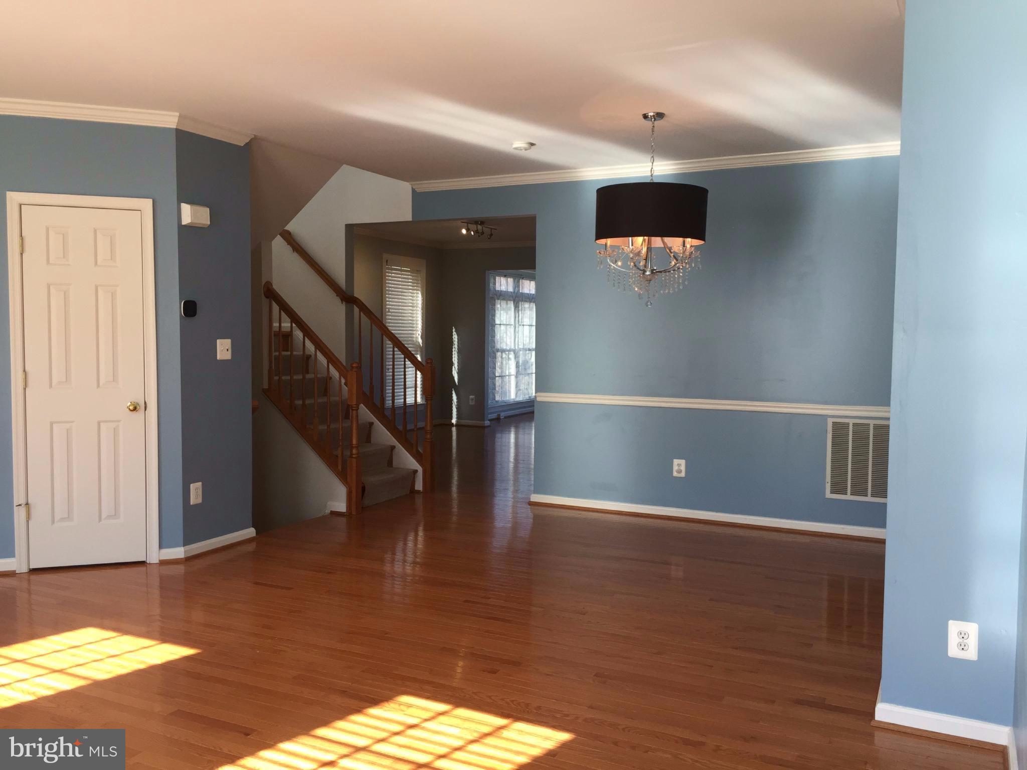 SOUTH RIDING - Residential Lease