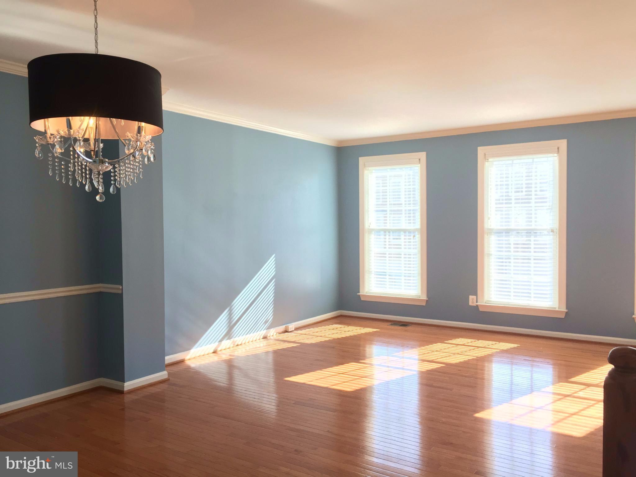 SOUTH RIDING - Residential Lease