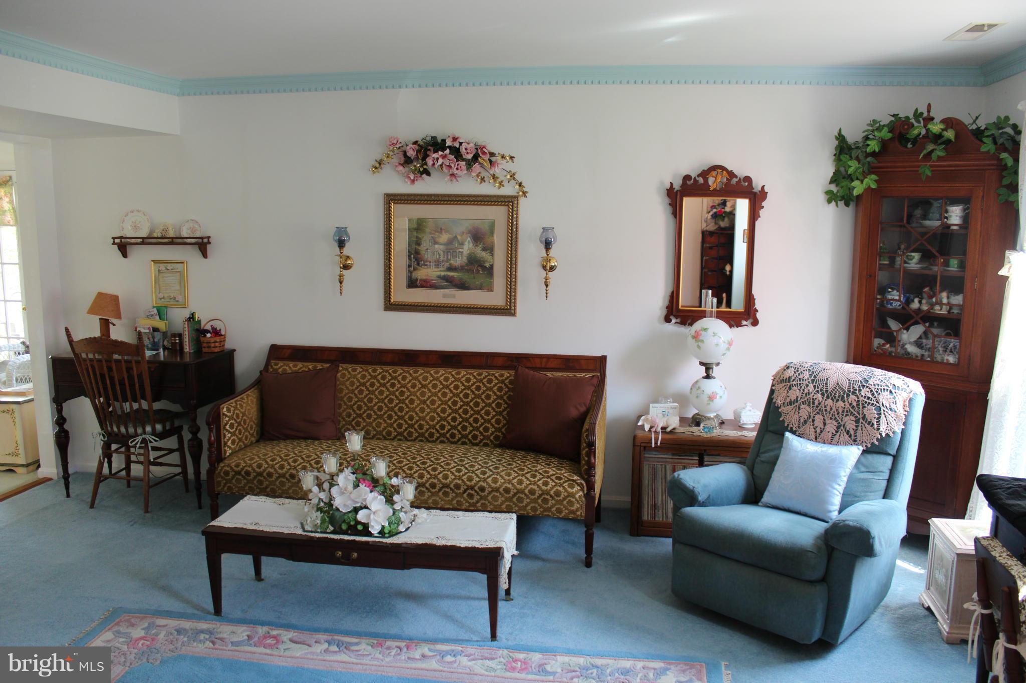 ST CHARLES SUB - HUNTINGTON - Residential