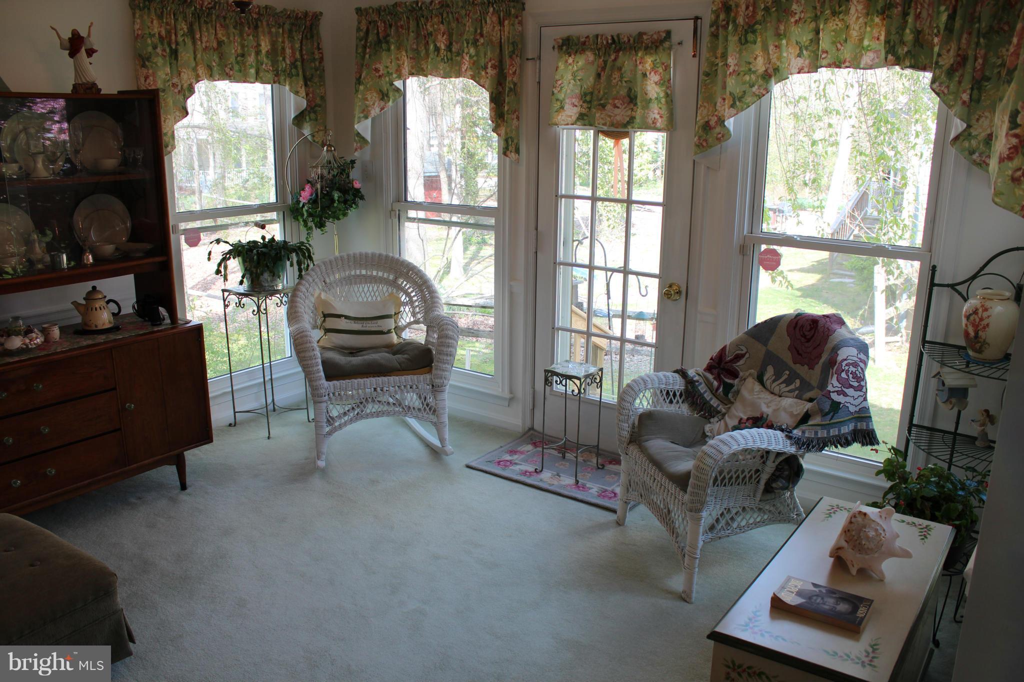 ST CHARLES SUB - HUNTINGTON - Residential