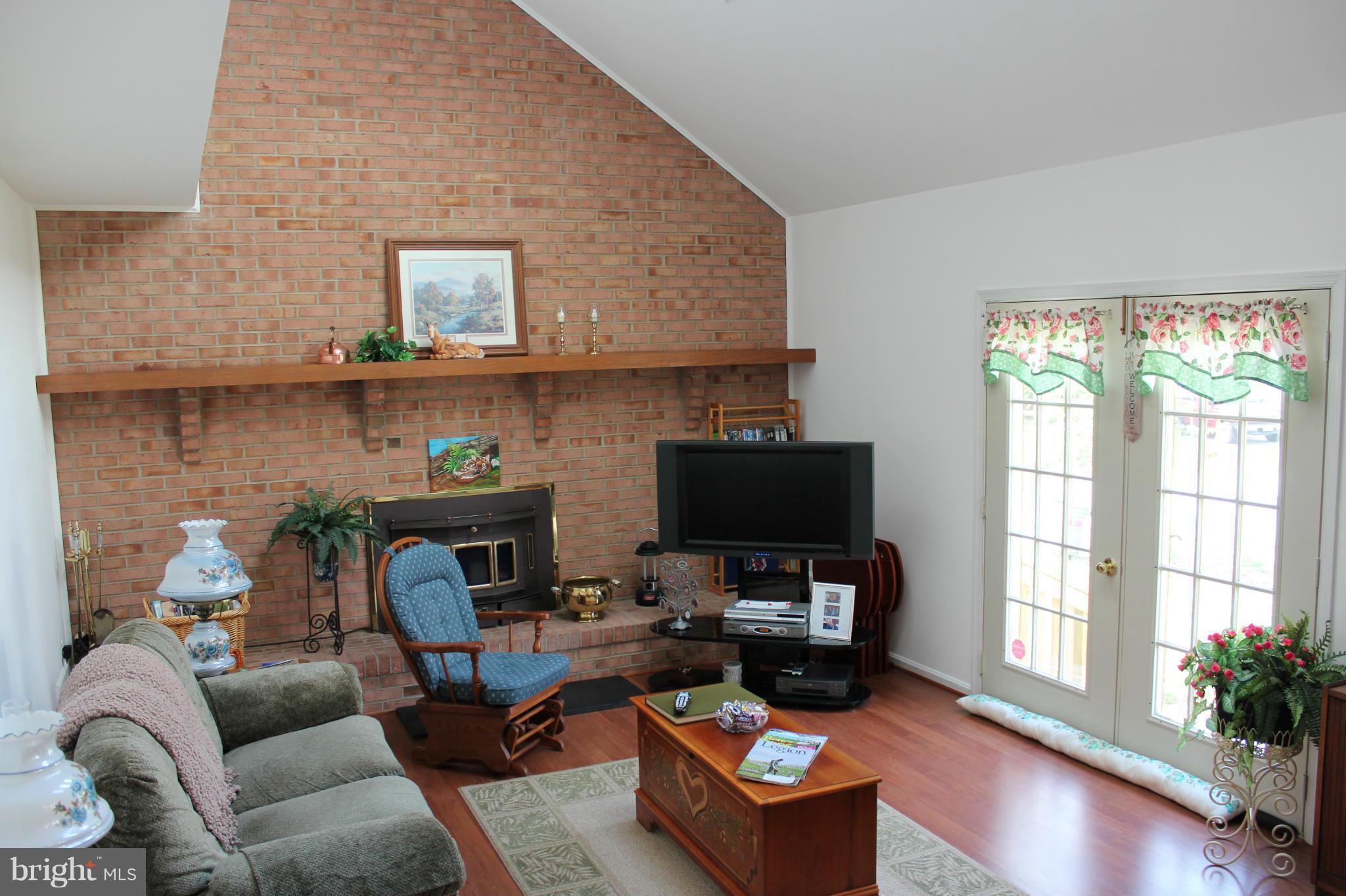 ST CHARLES SUB - HUNTINGTON - Residential