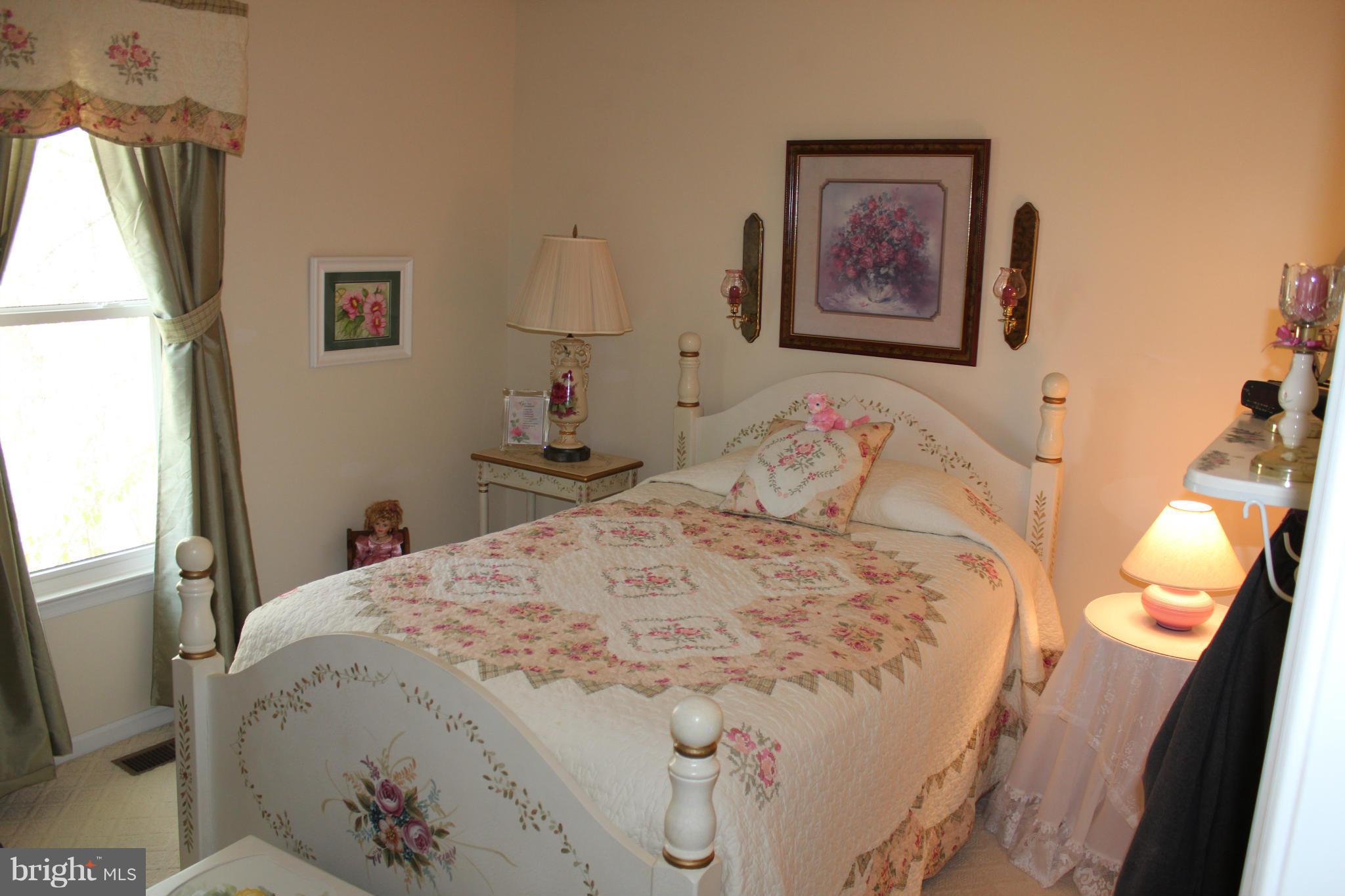 ST CHARLES SUB - HUNTINGTON - Residential