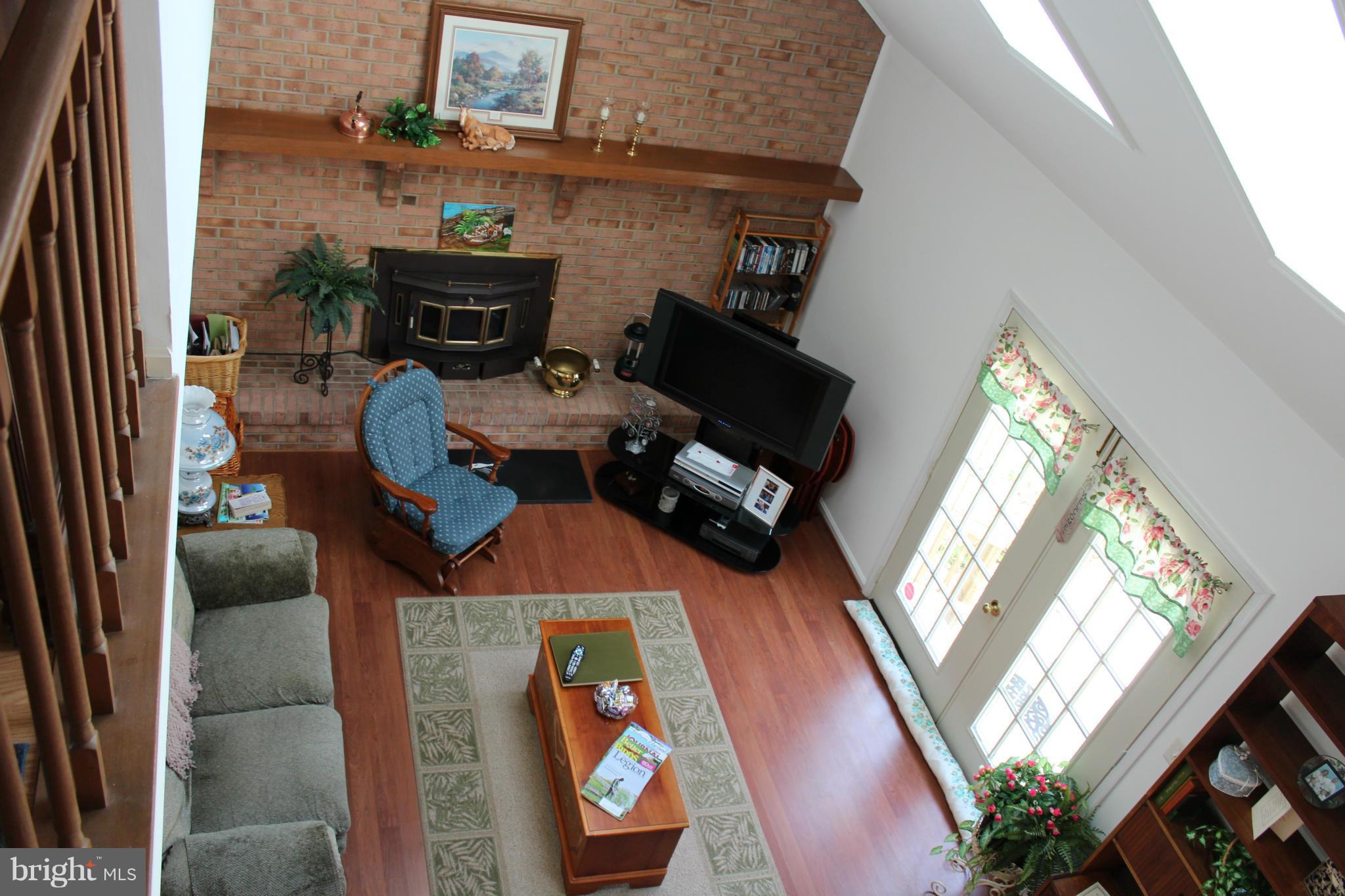 ST CHARLES SUB - HUNTINGTON - Residential