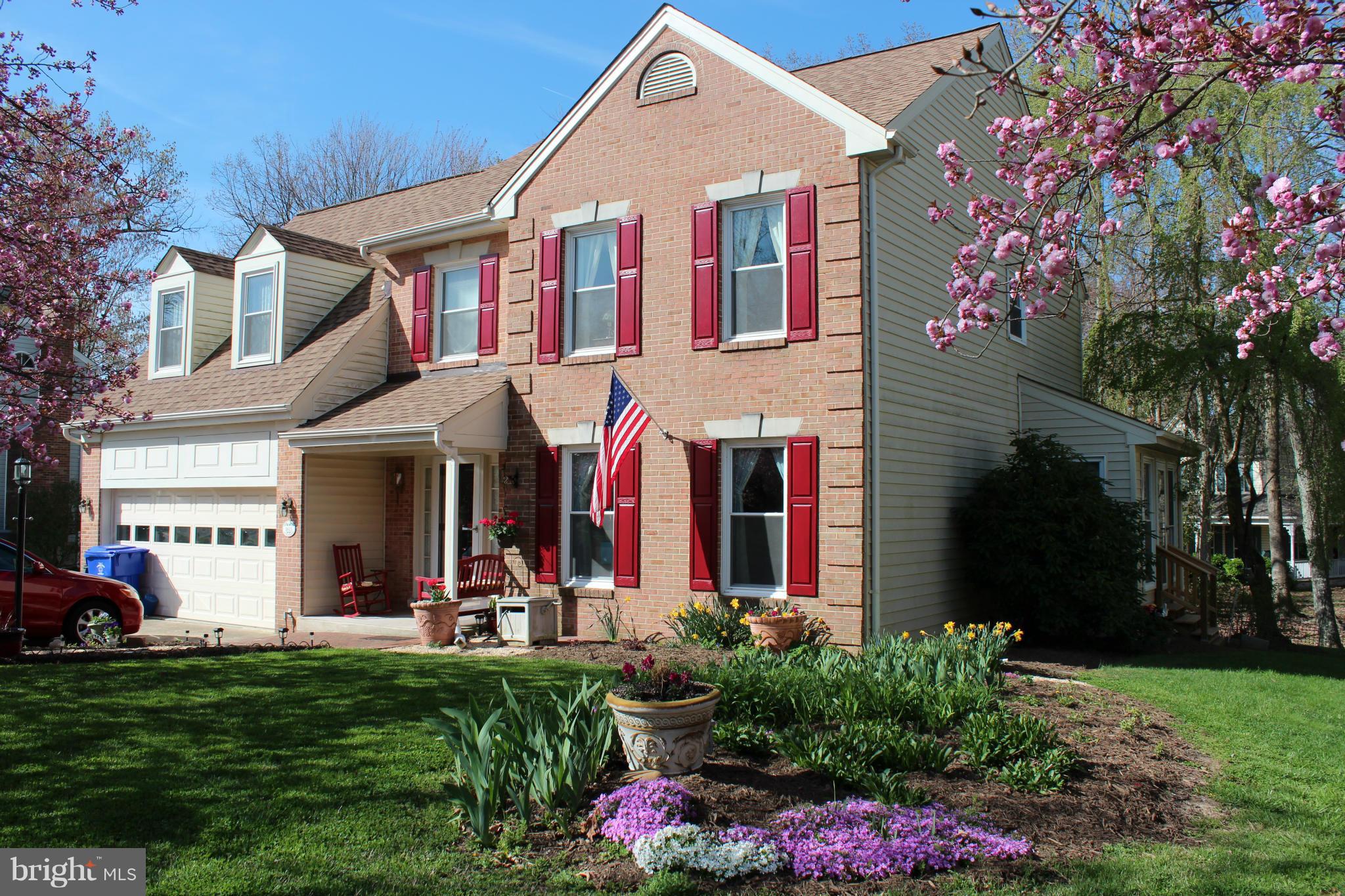 ST CHARLES SUB - HUNTINGTON - Residential