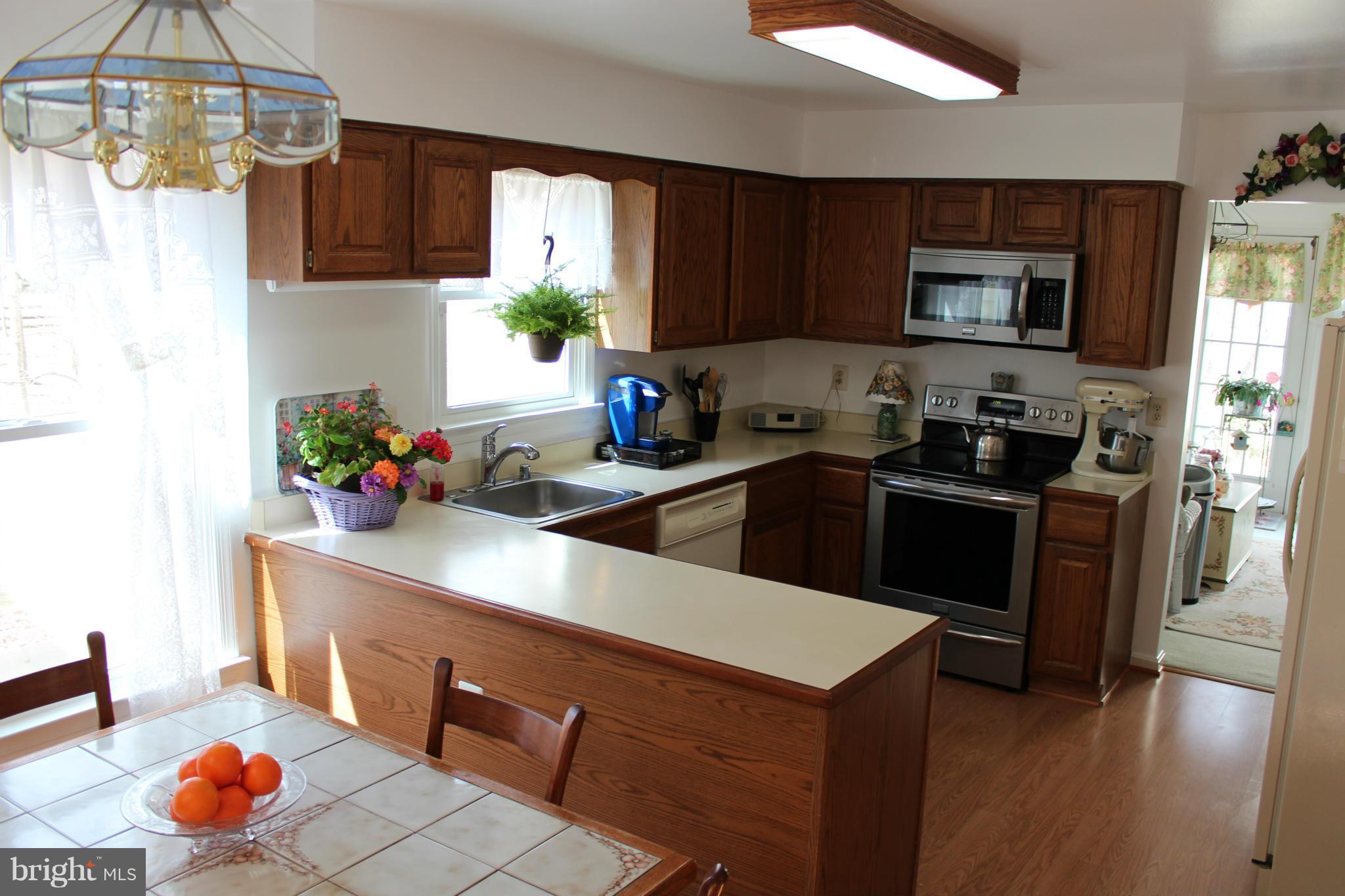 ST CHARLES SUB - HUNTINGTON - Residential