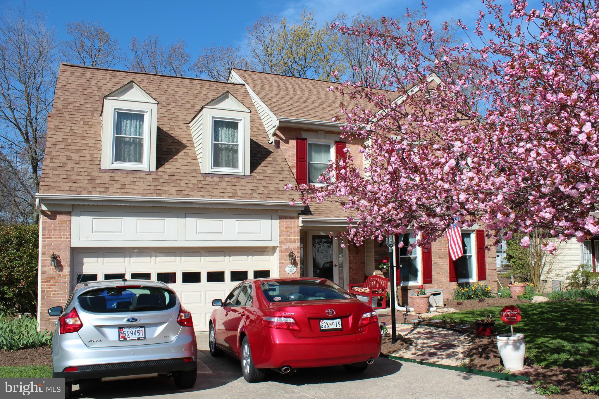 ST CHARLES SUB - HUNTINGTON - Residential