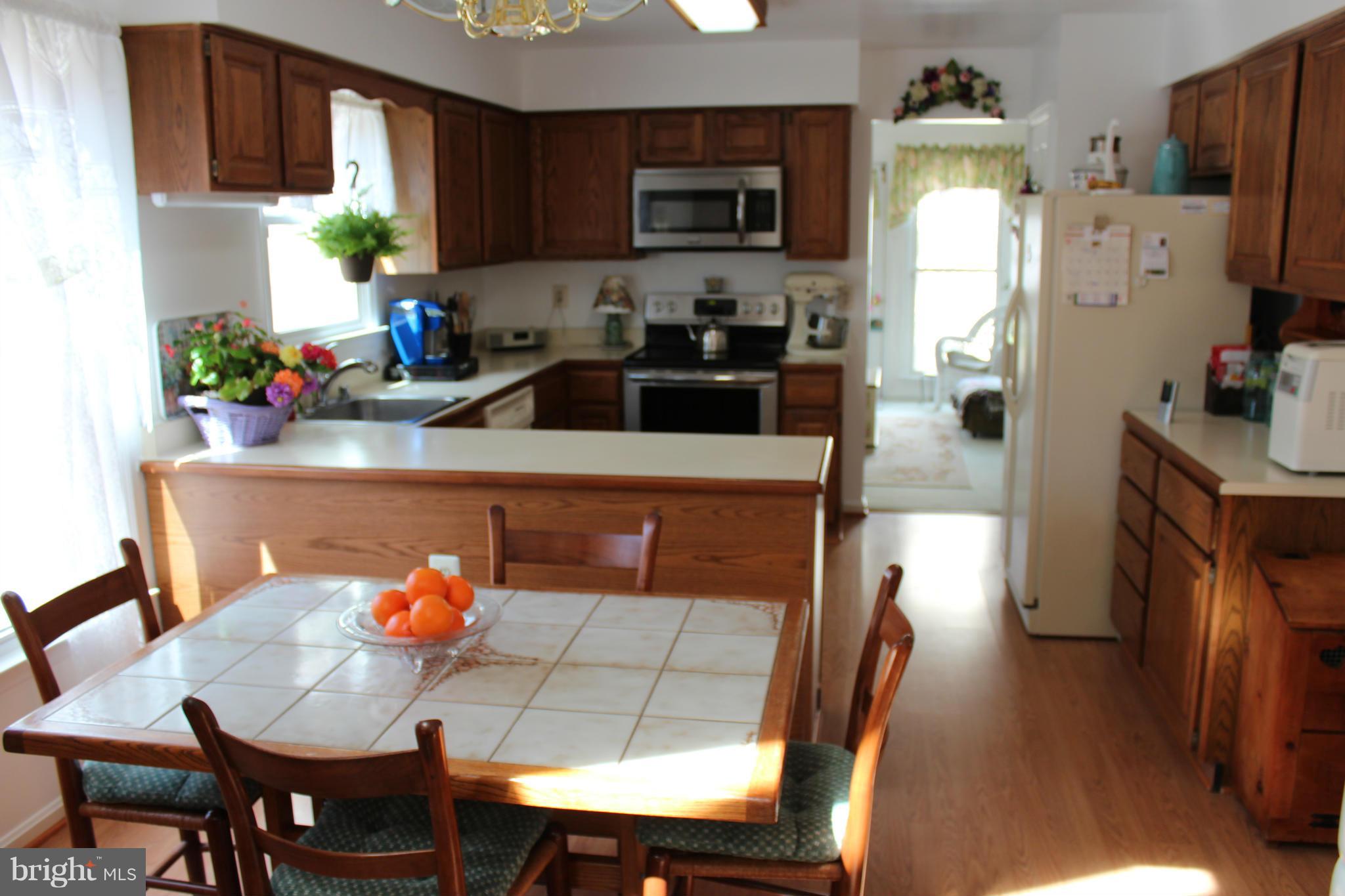 ST CHARLES SUB - HUNTINGTON - Residential