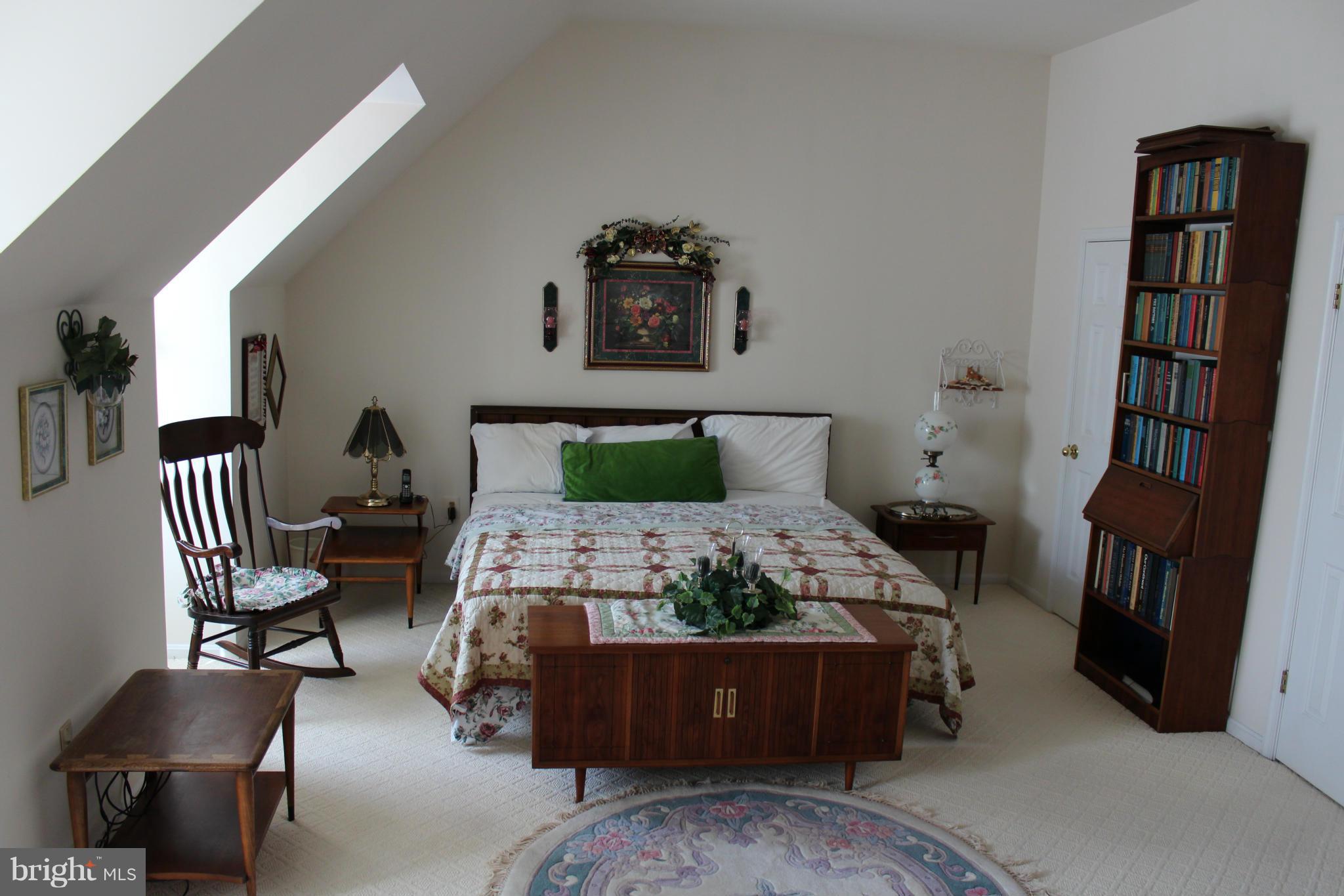 ST CHARLES SUB - HUNTINGTON - Residential