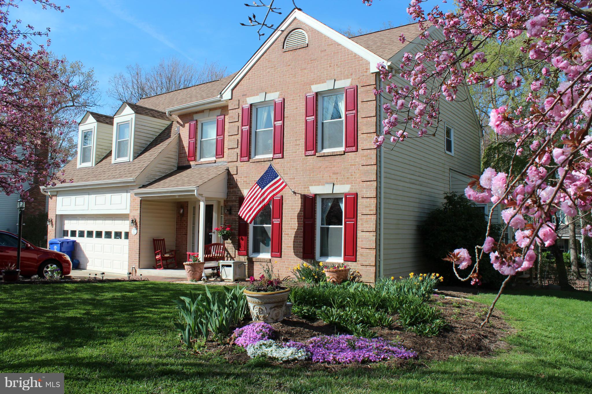 ST CHARLES SUB - HUNTINGTON - Residential