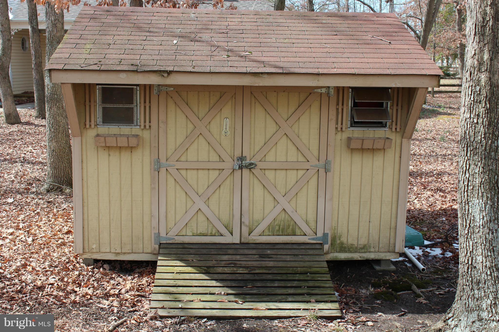 ST CHARLES SUB - HUNTINGTON - Residential