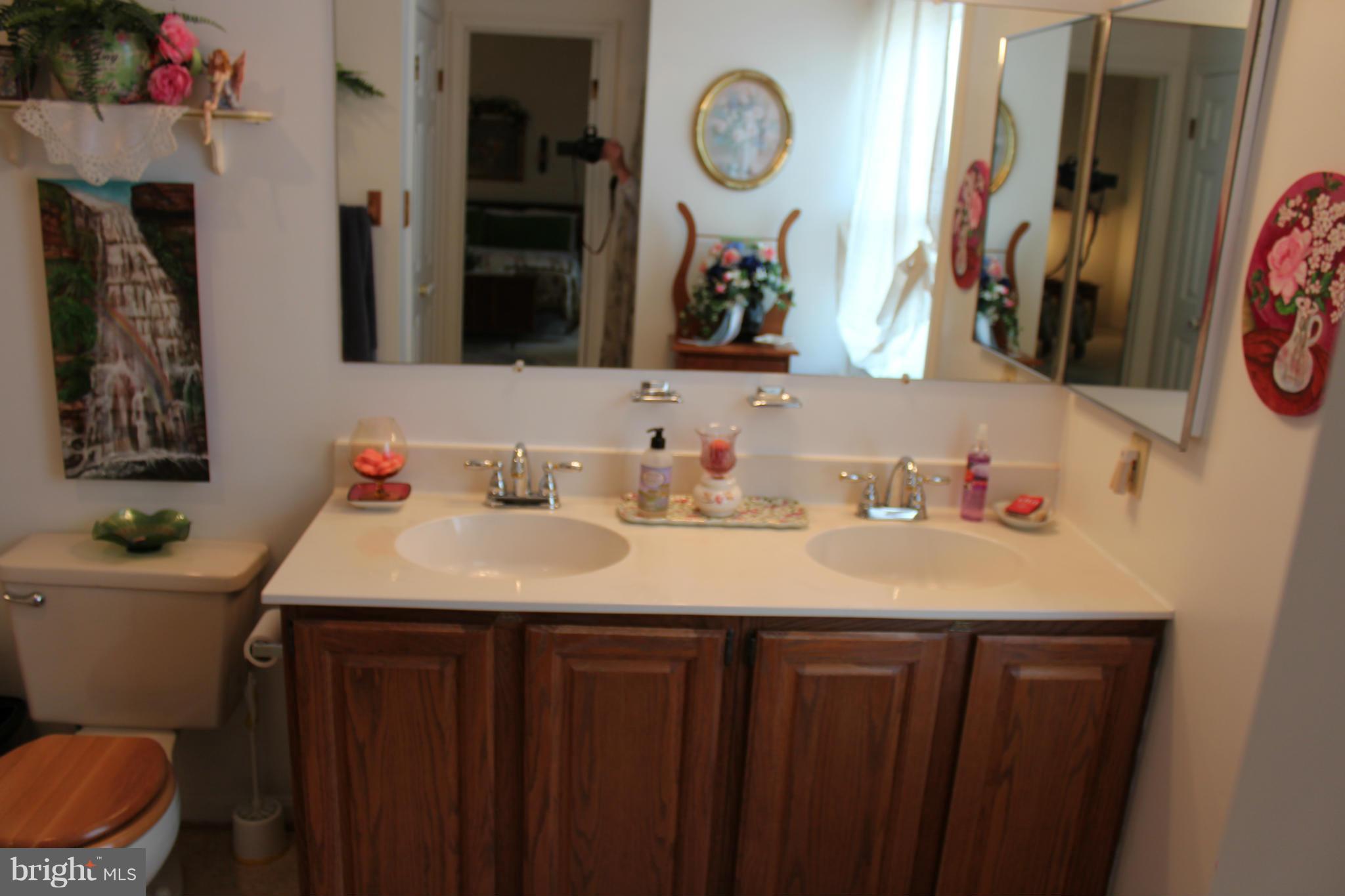 ST CHARLES SUB - HUNTINGTON - Residential