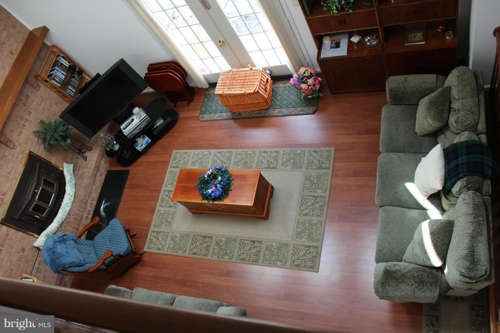 ST CHARLES SUB - HUNTINGTON - Residential