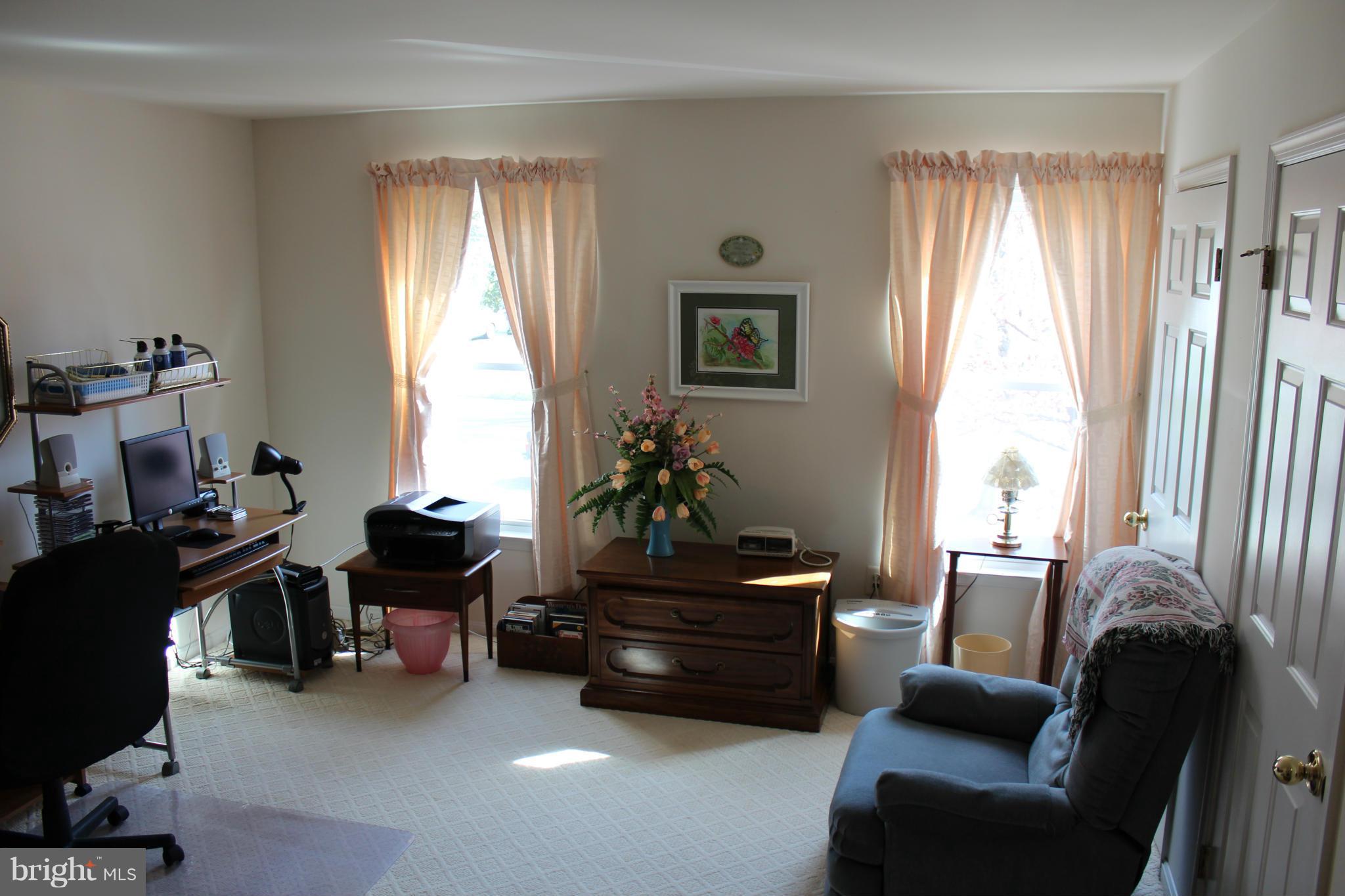 ST CHARLES SUB - HUNTINGTON - Residential