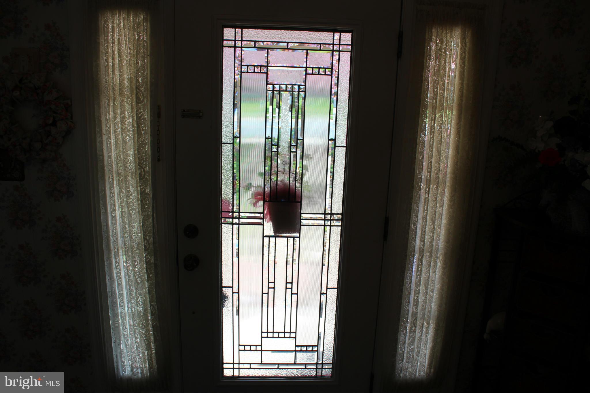 ST CHARLES SUB - HUNTINGTON - Residential