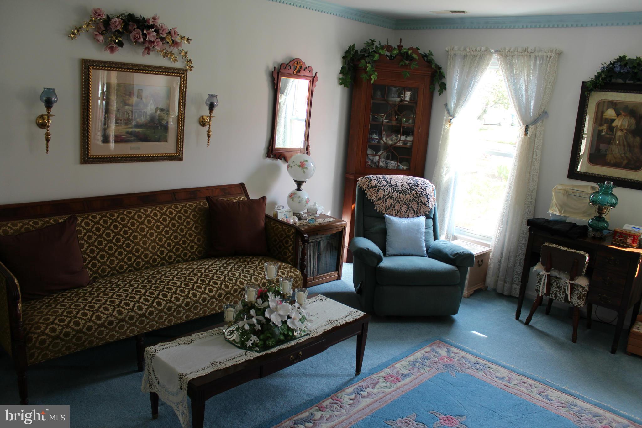 ST CHARLES SUB - HUNTINGTON - Residential