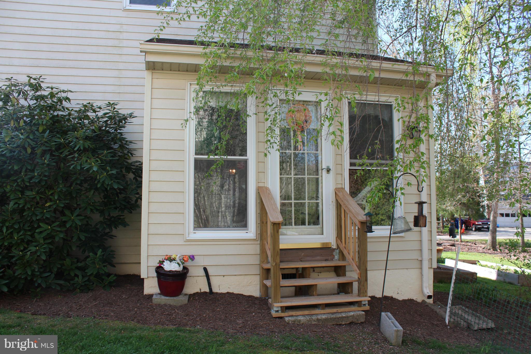 ST CHARLES SUB - HUNTINGTON - Residential