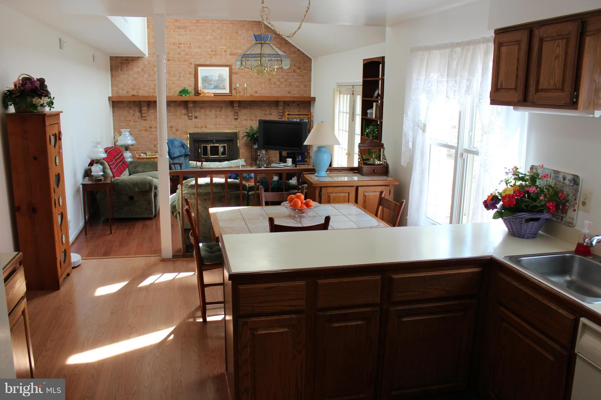 ST CHARLES SUB - HUNTINGTON - Residential