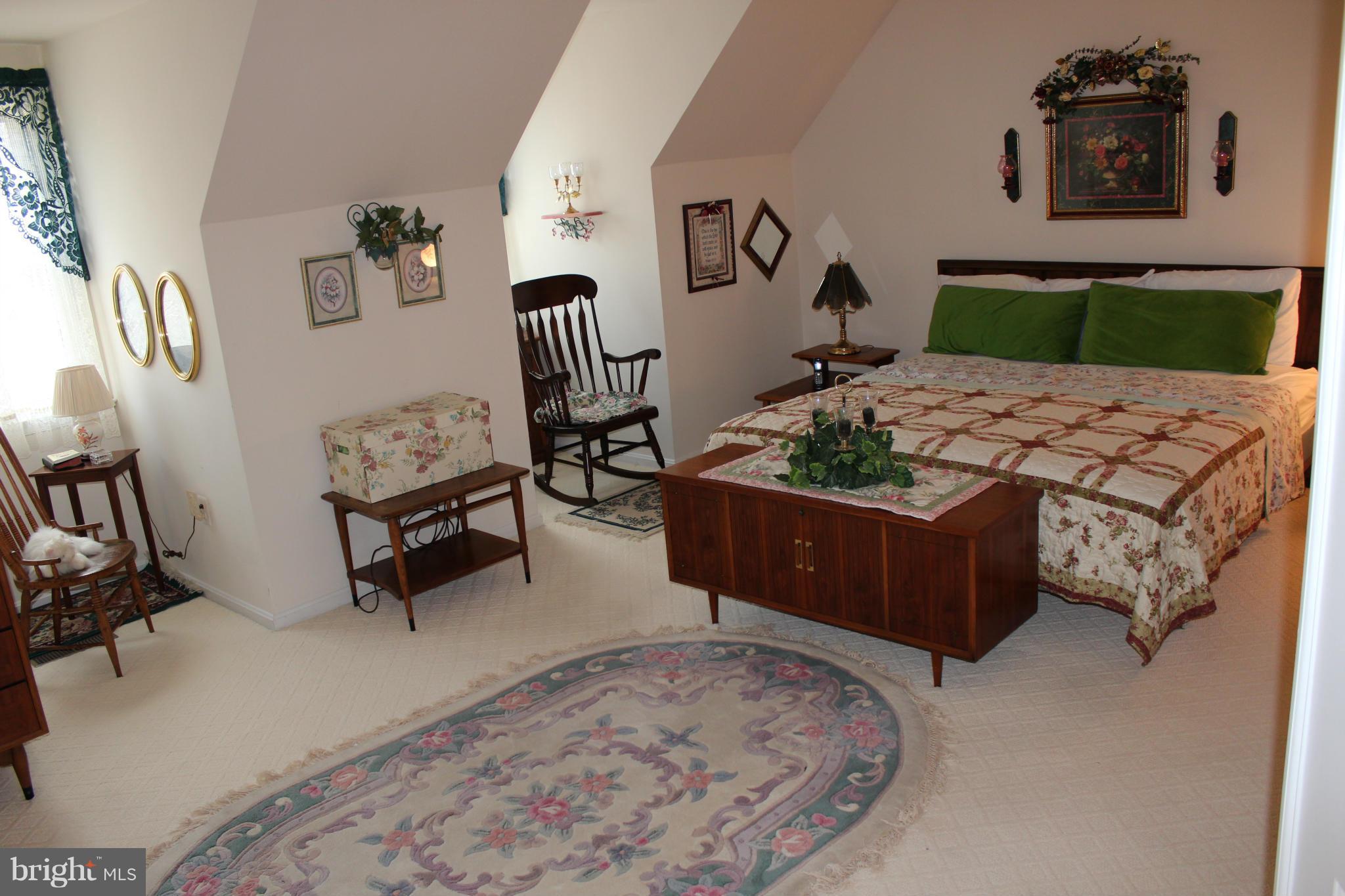 ST CHARLES SUB - HUNTINGTON - Residential