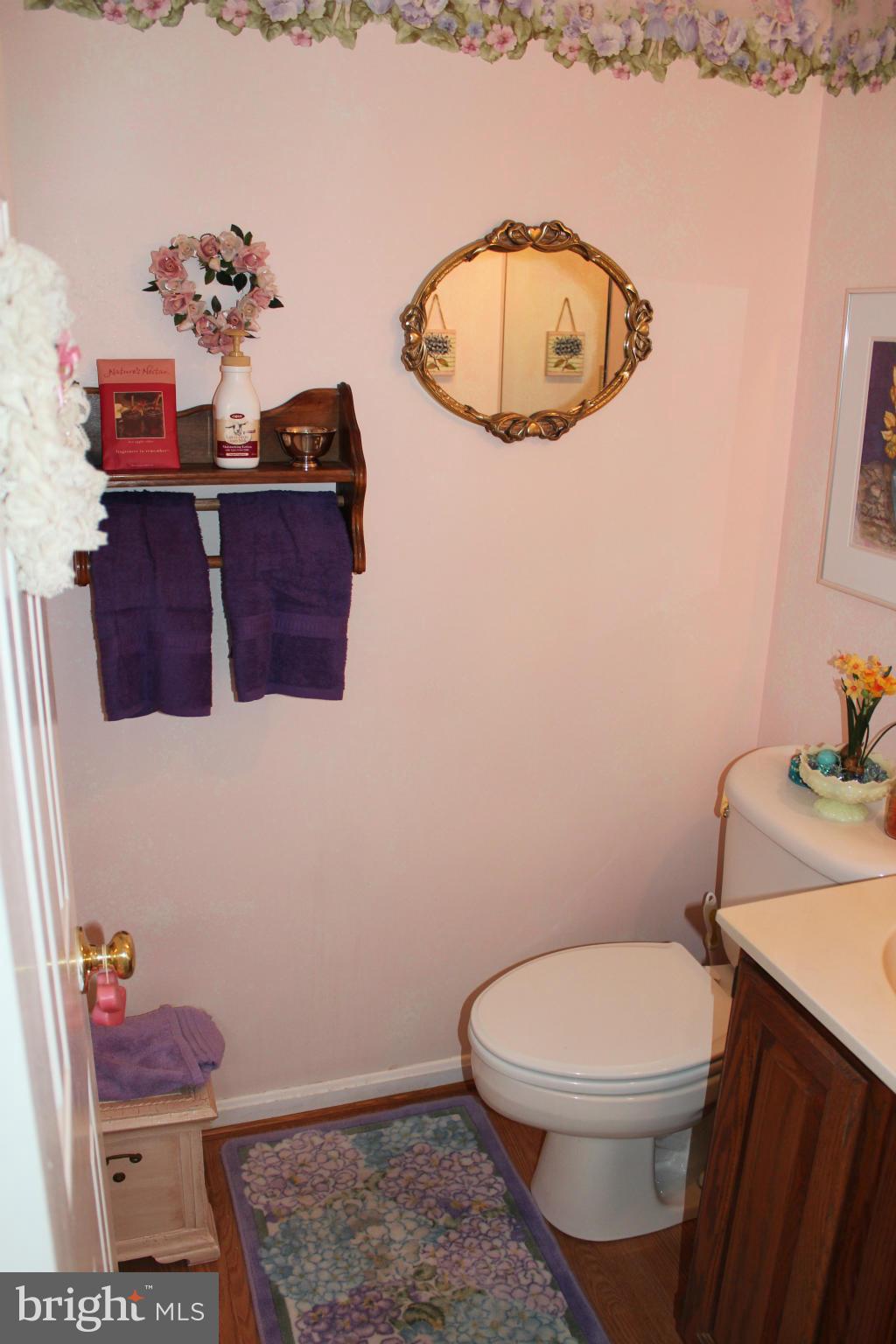 ST CHARLES SUB - HUNTINGTON - Residential