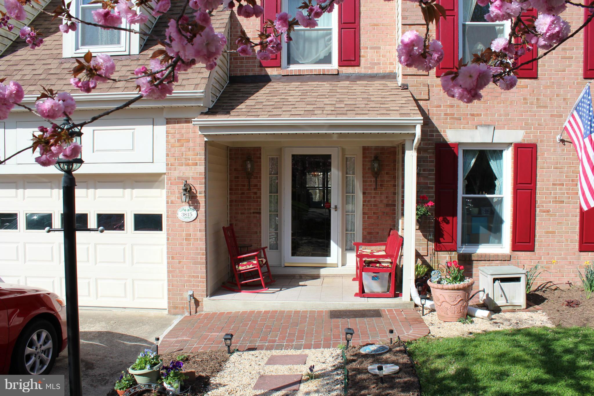 ST CHARLES SUB - HUNTINGTON - Residential