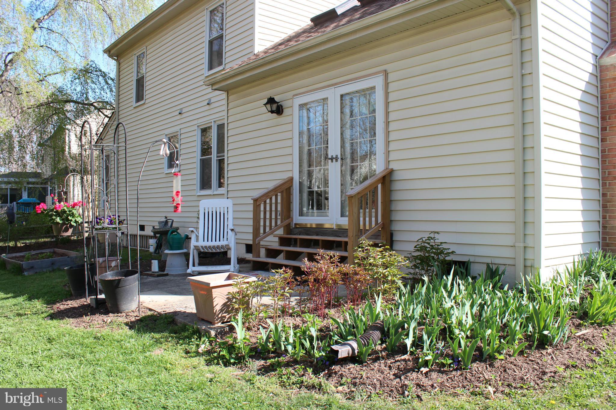 ST CHARLES SUB - HUNTINGTON - Residential