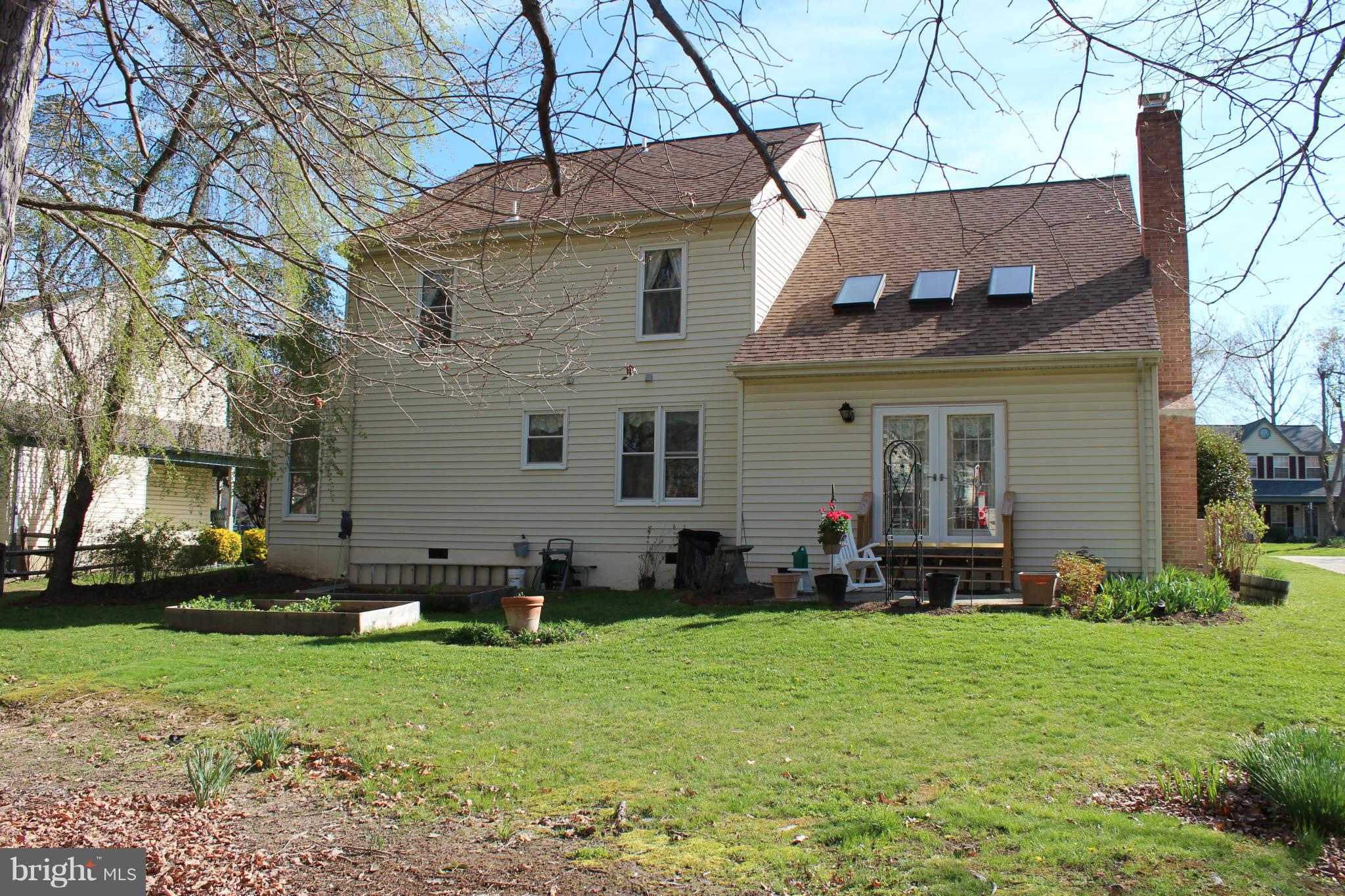 ST CHARLES SUB - HUNTINGTON - Residential