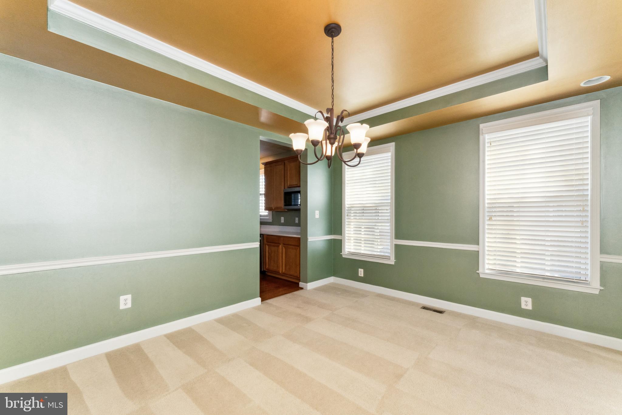 NEW BRISTOW VILLAGE - Residential Lease